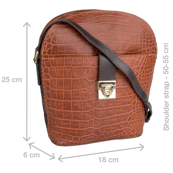 Hidesign Goldie 01 - Picture 4 of 7